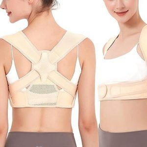 Posture Corrector for Women and Men - New in Box